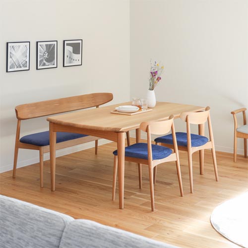 楽天市場】飛騨家具 HIDA 飛騨産業 SEOTO セオト テーブル 国産家具