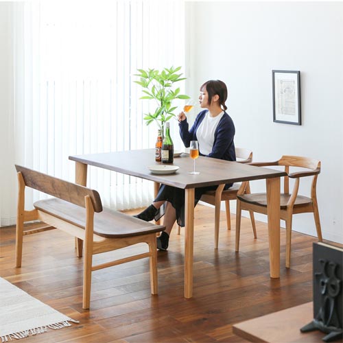 楽天市場】飛騨家具 ibata interior イバタインテリア Sign サイン