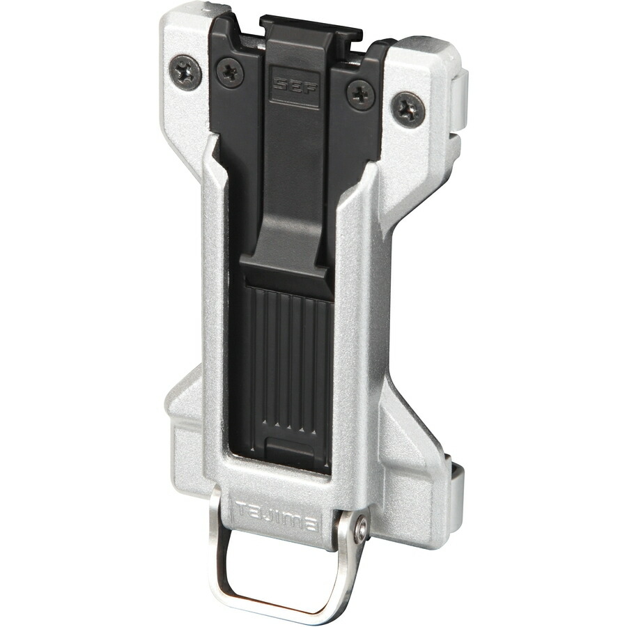 楽天市場】【最大2000円OFF】 タジマ TAJIMA スリム セフホルダー 縦