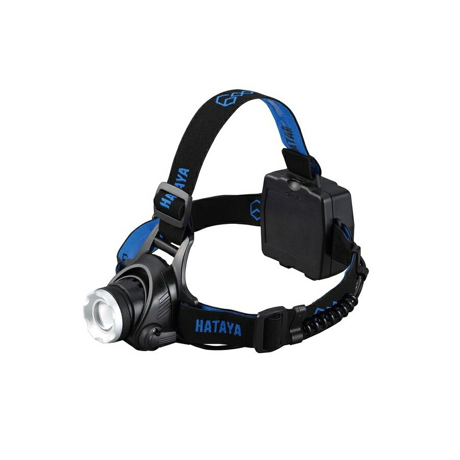 楽天市場】【当店限定専用ポーチプレゼント】 ハタヤ LHL-600HB 充電式