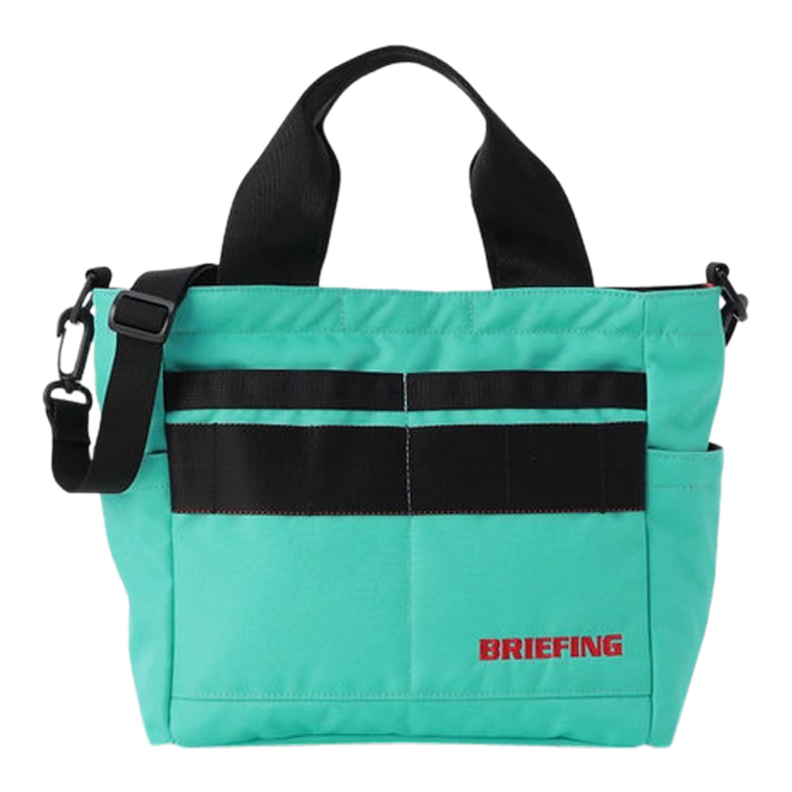 楽天市場】正規品 BRIEFING GOLF ブリーフィングゴルフ バッグ トート