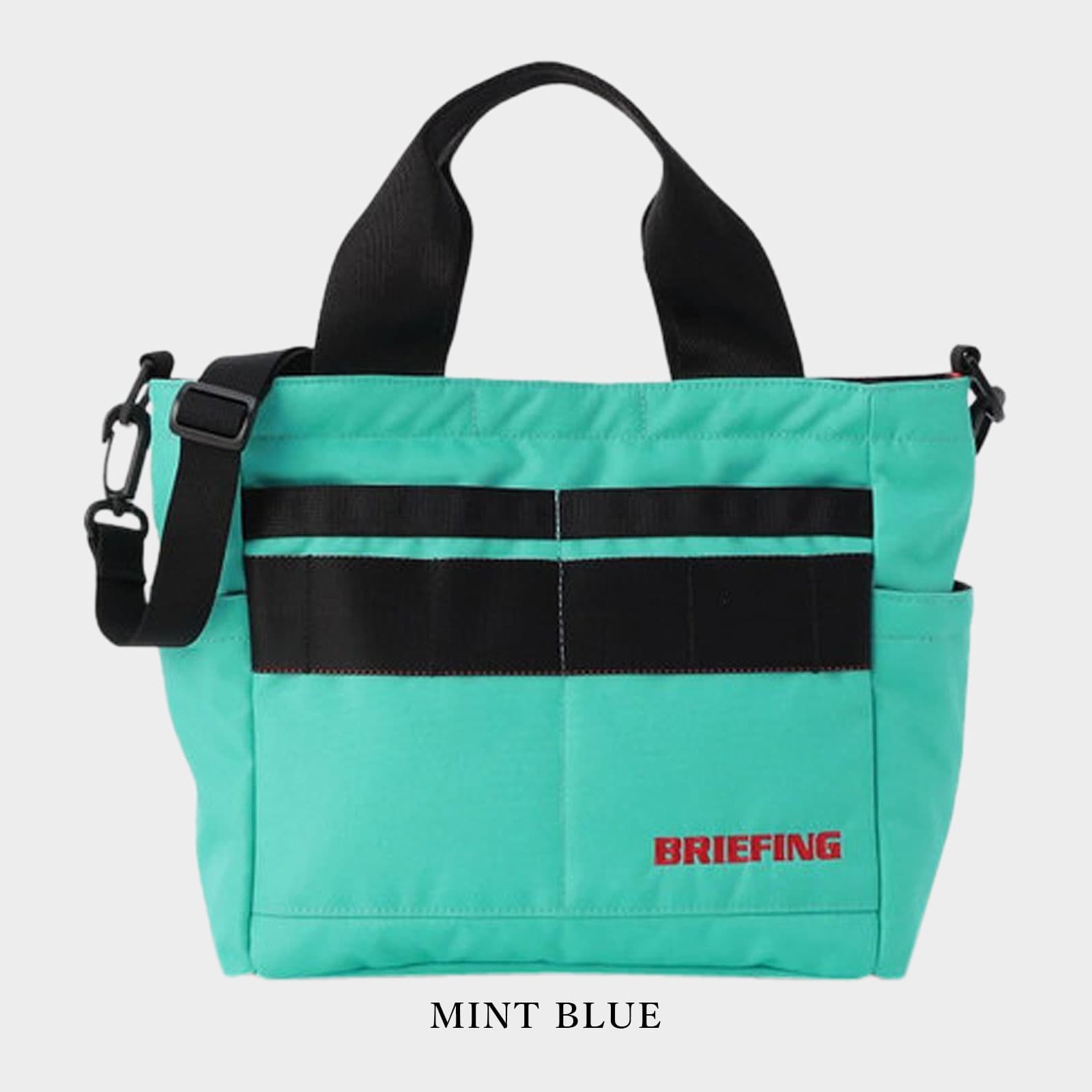 楽天市場】正規品 BRIEFING GOLF ブリーフィングゴルフ バッグ トート