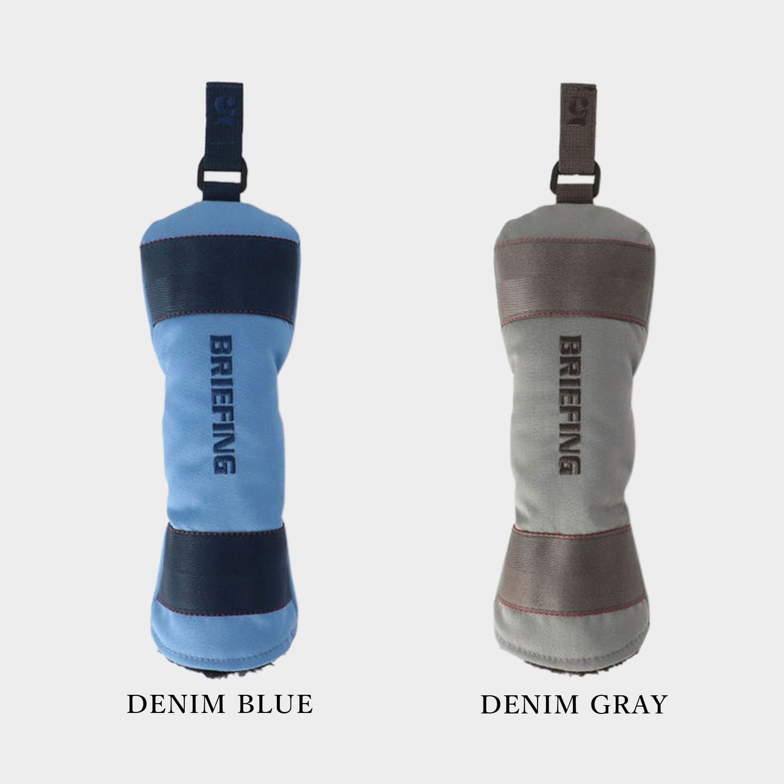 楽天市場】正規品 BRIEFING GOLF ブリーフィング ゴルフ ヘッドカバー