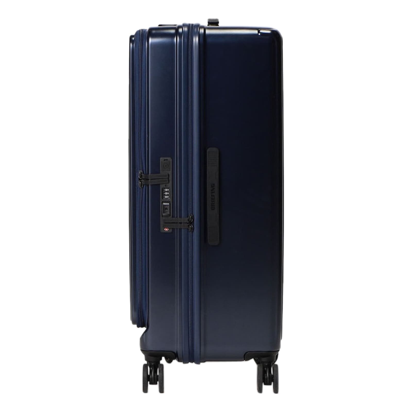 楽天市場】正規品 BRIEFING ブリーフィング スーツケース Lサイズ