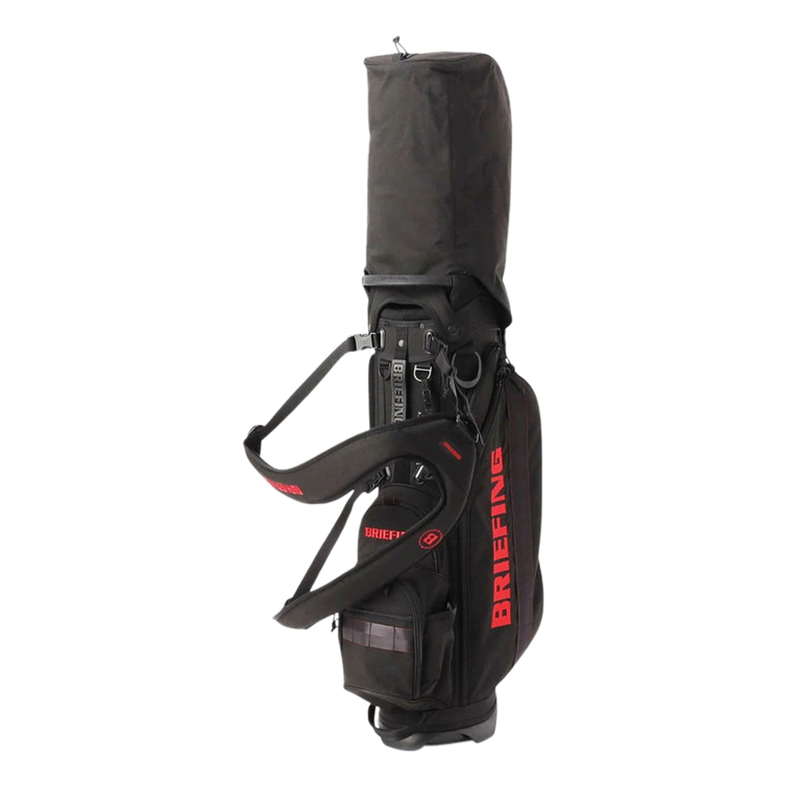 楽天市場】正規品 BRIEFING GOLF ブリーフィング ゴルフ キャディ