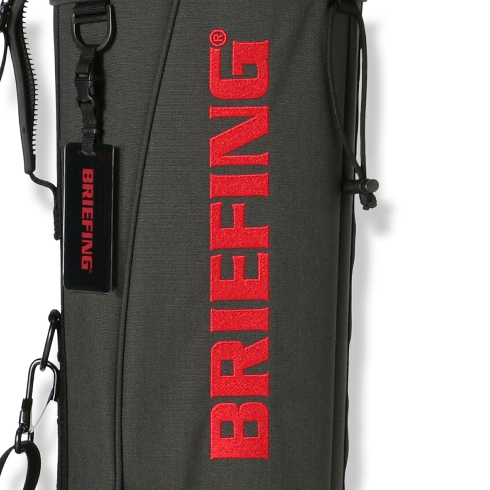 楽天市場】正規品 BRIEFING GOLF ブリーフィング ゴルフ バッグ