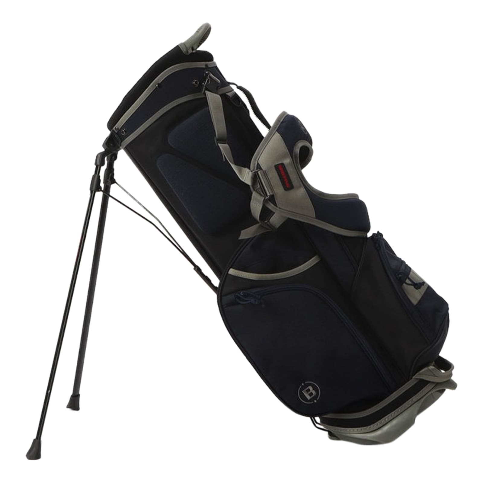 楽天市場】正規品 ブリーフィング ゴルフ BRIEFING GOLF キャディ