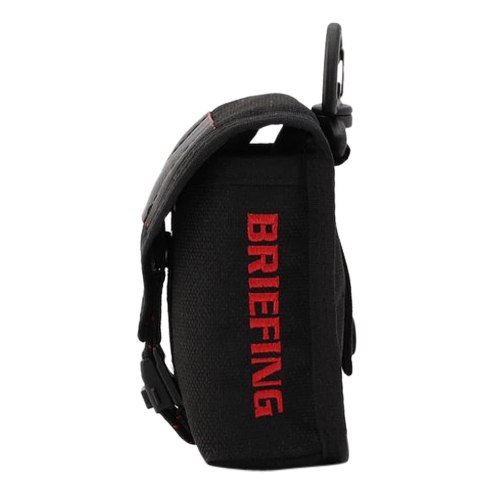 ブリーフィング スコープポーチ ボトルケースブラック セット