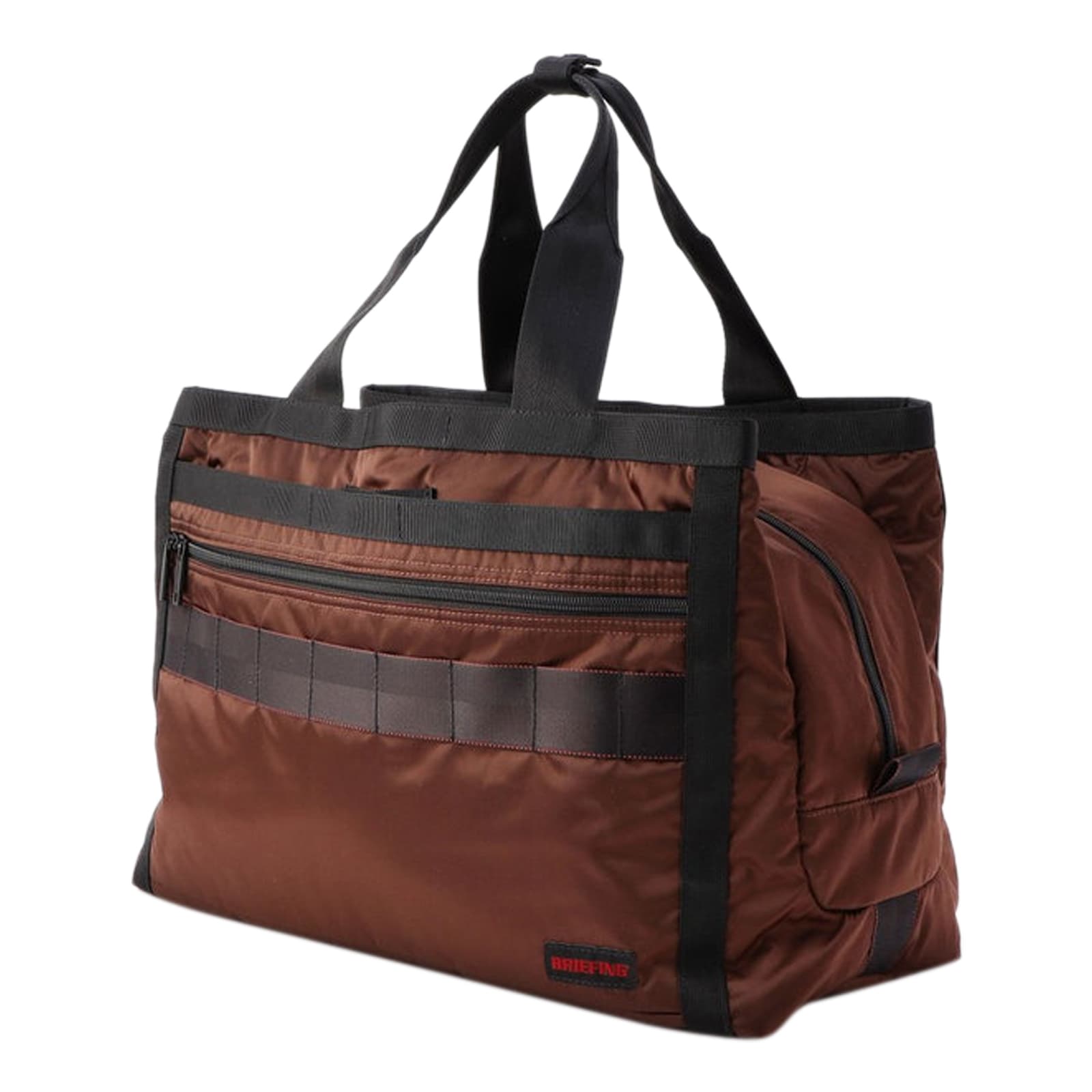 楽天市場】正規品 BRIEFING GOLF ブリーフィング ゴルフ バッグ
