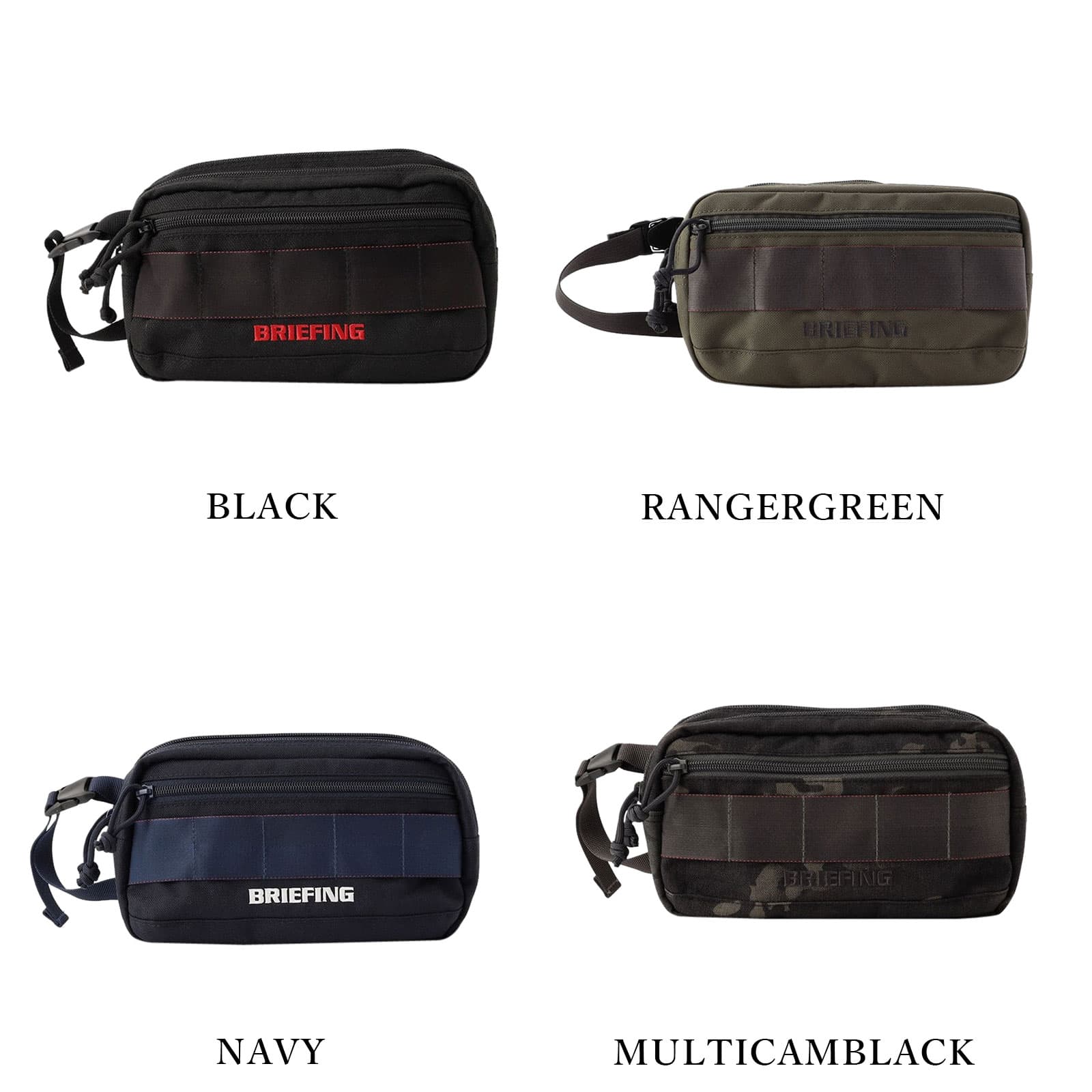 楽天市場】正規品 ブリーフィング ゴルフ BRIEFING GOLF バッグ