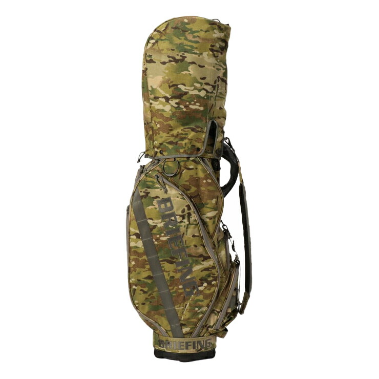 楽天市場】正規品 ブリーフィング ゴルフ BRIEFING GOLF キャディ