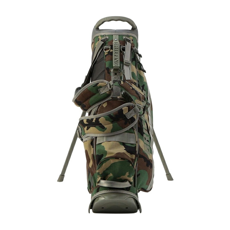 楽天市場】正規品 ブリーフィング ゴルフ BRIEFING GOLF キャディ