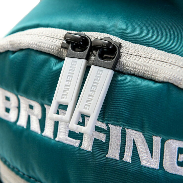 楽天市場】正規品 ブリーフィング ゴルフ BRIEFING GOLF キャディ