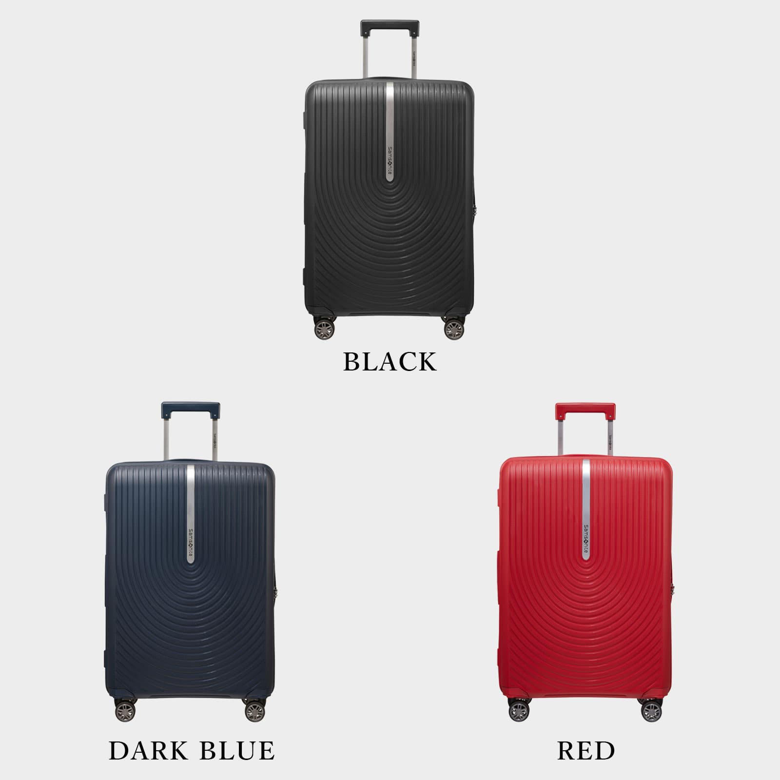 楽天市場】正規品 サムソナイト Samsonite スーツケース Mサイズ