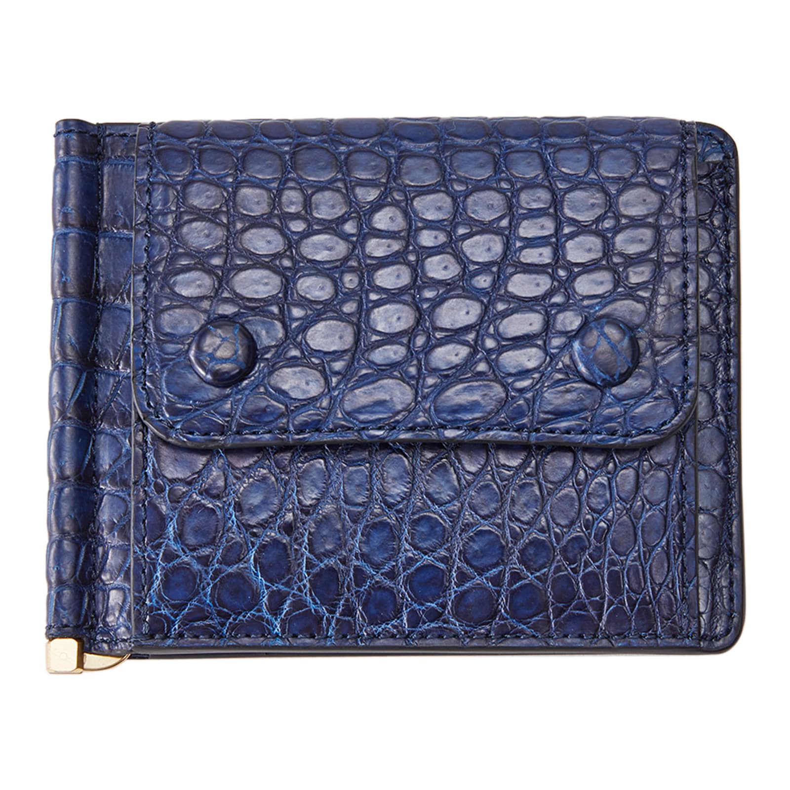 楽天市場】正規品 SLOW スロウ 財布 二つ折り ミニ財布 CROCODILE