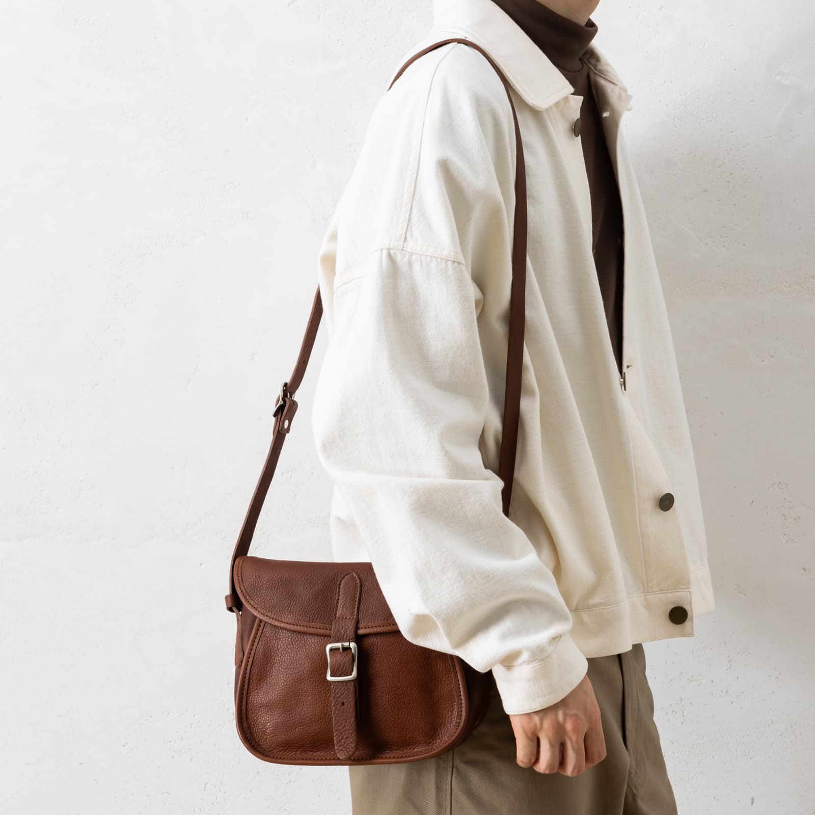 楽天市場】正規品 SLOW スロウ バッグ ショルダーバッグ CARTRIDGE