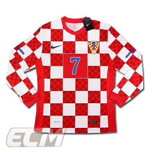 楽天市場】【国内未発売】クロアチア代表 