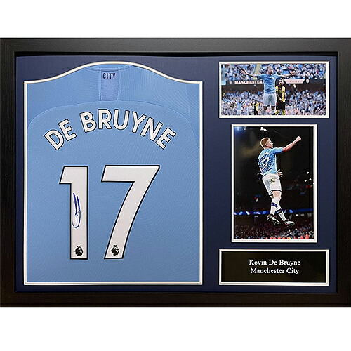 楽天市場】【予約ASS01】【国内未発売】ケビン・デ・デブライネ