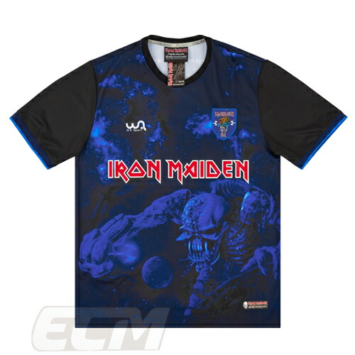 楽天市場】【予約ECM32】【国内未発売】アイアン・メイデン 