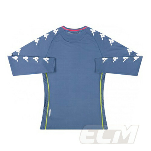 楽天市場】【予約ECM32】【国内未発売】【SALE】ジェノア GK 長袖