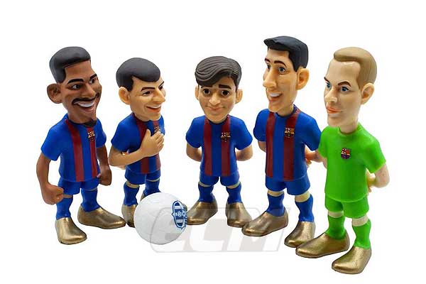 記念グッズ #7 FC Barcelona-Real Madrid 記念グッズ #7 FC Barcelona