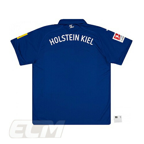 楽天市場】【国内未発売】【SALE】ホルシュタイン・キール ホーム 半袖