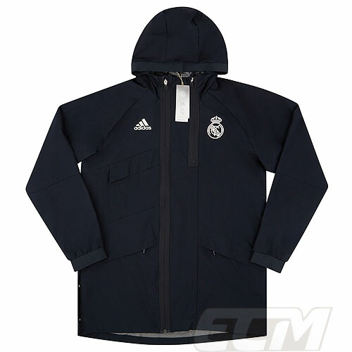 楽天市場】【予約ECM32】【国内未発売】レアルマドリード トラベル