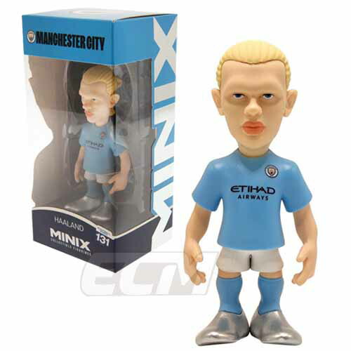 楽天市場】【国内未発売】MINIX コレクターズフィギュア