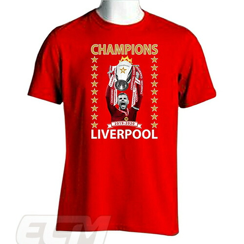 楽天市場】ECM16【国内未発売】リバプール 19-20 プレミアリーグ優勝