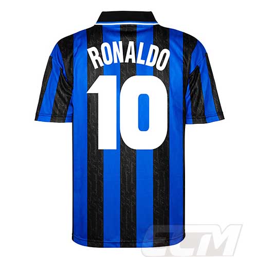 楽天市場】ロナウド インテルの通販