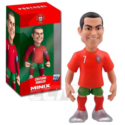 楽天市場】【国内未発売】MINIX コレクターズフィギュア ポルトガル