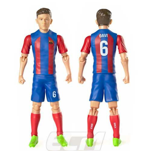 楽天市場】【SOK02】【国内未発売】SOCKERS ガビ FCバルセロナ