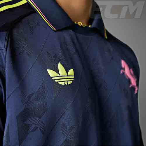 楽天市場】【国内未発売】ユベントス レトロ 長袖 ユニフォーム