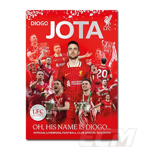 楽天市場】【予約PRO11】【国内未発売】リバプールFC ディオゴ・ジョタ