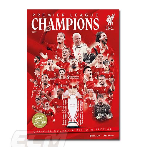 優勝記念品/日本未発売】 リバプール チャンピオン マフラー カラバオ