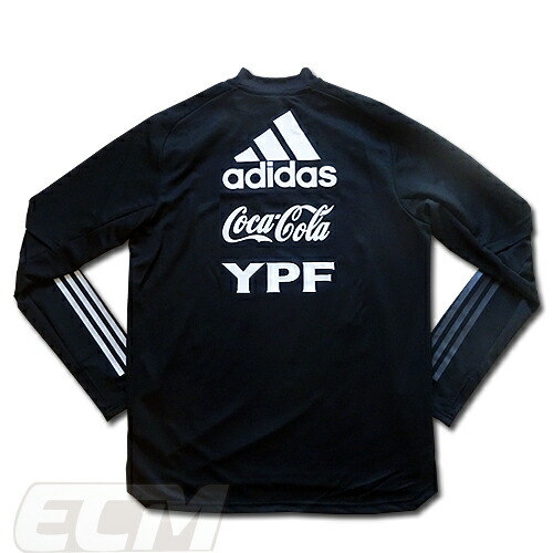 楽天市場】【国内未発売】アルゼンチン代表 スポンサー付 ハーフジップ