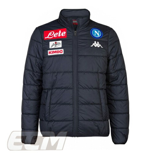 楽天市場】【予約NAP17】【国内未発売】ナポリ ダウンジャケット