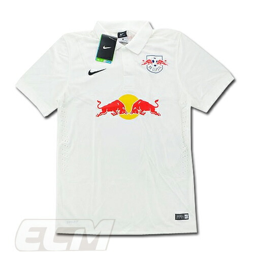 楽天市場】【国内未発売】【SALE】RB ライプツィヒ ホーム 半袖