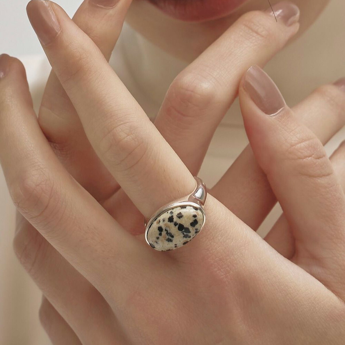 楽天市場】TODAYFUL トゥデイフル Gem Stone Ring ジェムストーン