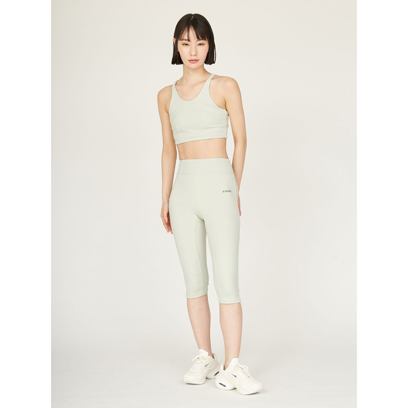 楽天市場】(25日限定ポイント最大10倍)エミ ヨガ emmi yoga サステナ