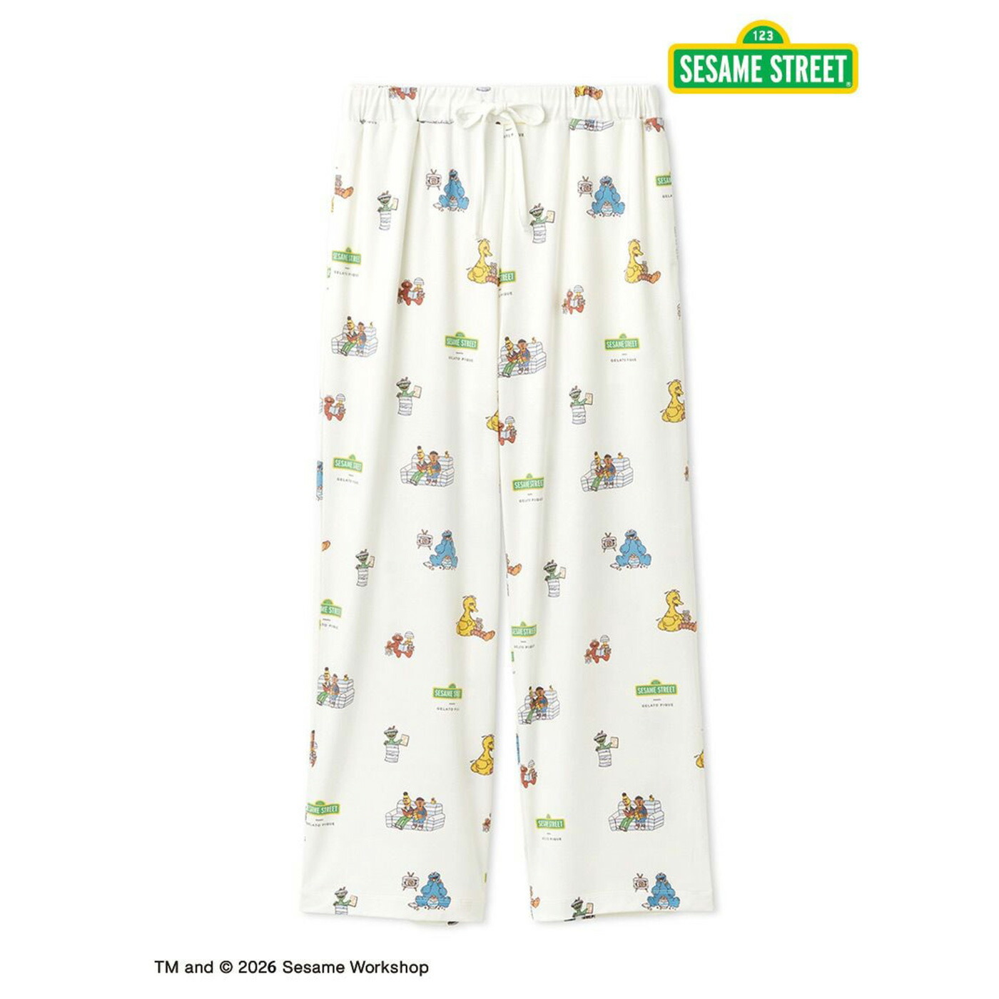 楽天市場】ジェラピケ セサミの通販