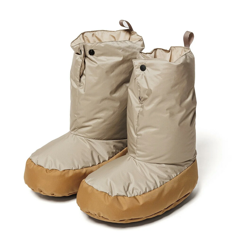 楽天市場】NANGA ナンガ AURORA TEX DOWN TENT SHOES(UNISEX) オーロラ