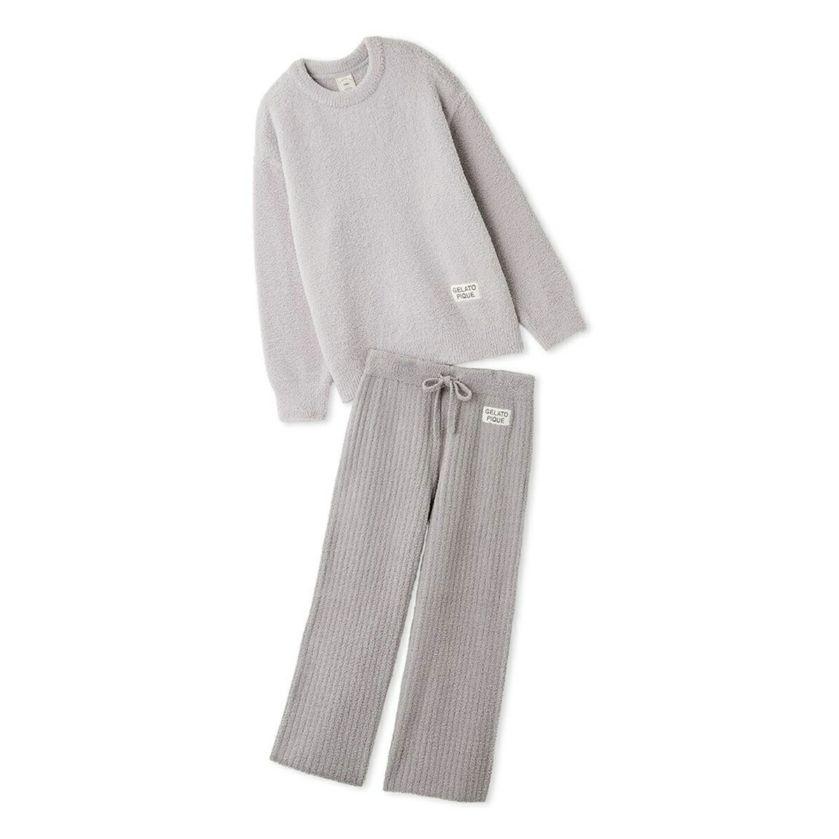 楽天市場】ジェラートピケ gelato pique カラフルパウダープルオーバー