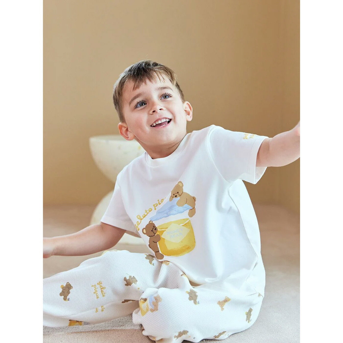 楽天市場】SALE30%OFF ジェラートピケ キッズ gelato pique KIDS