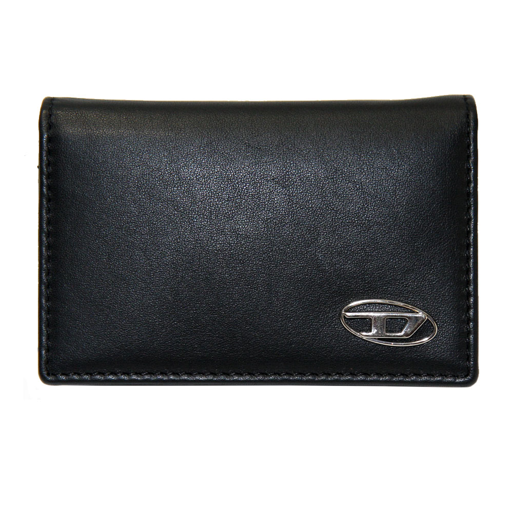 楽天市場】【送料無料】ディーゼル カードケース DIESEL 名刺入れ