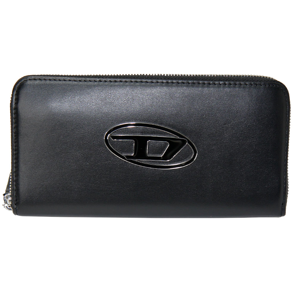 楽天市場】【送料無料】ディーゼル 財布 DIESEL 長財布 X08979 PR818