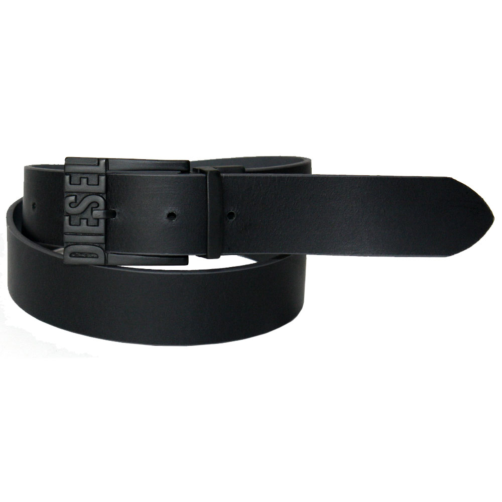 楽天市場】【送料無料】ディーゼル DIESEL ベルト リバーシブル メンズ