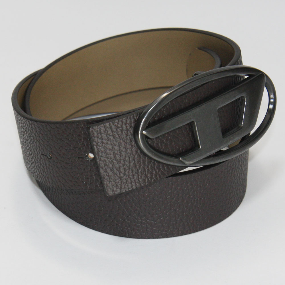 楽天市場】【送料無料】ディーゼル DIESEL ベルト リバーシブル メンズ