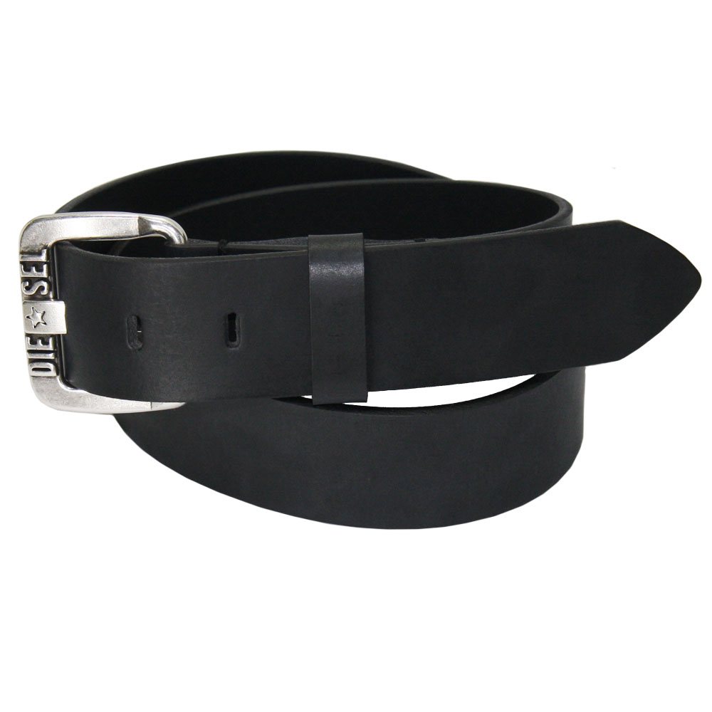 楽天市場】【送料無料】DIESEL ディーゼル ベルト レザー メンズ 本革