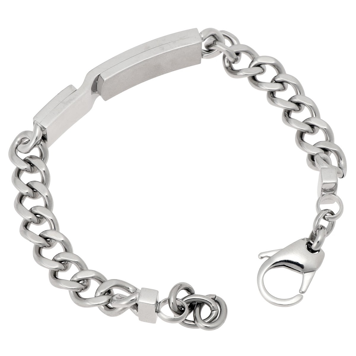 楽天市場】【送料無料】DIESEL ディーゼル ブレスレット DX0966040